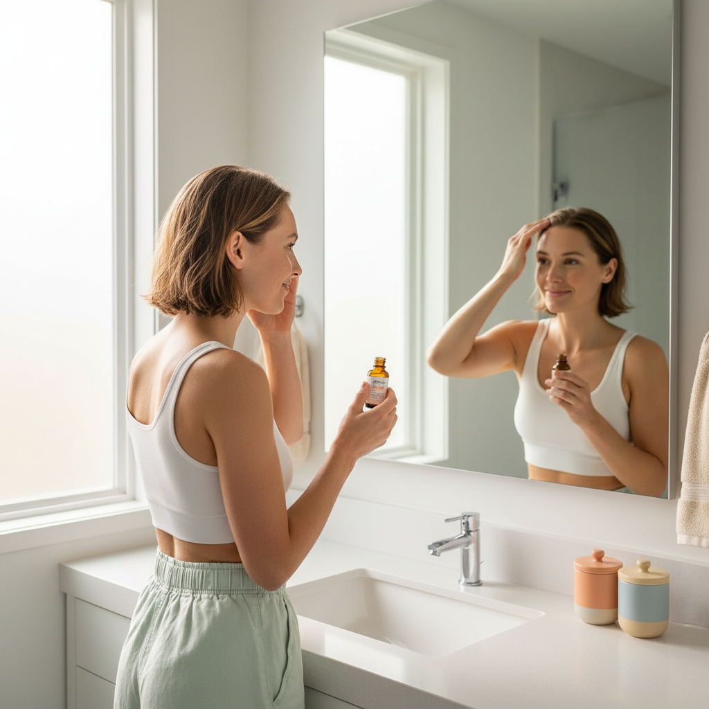 Minoxidil Shedding: What A Doctor and Real Users Want You To Know