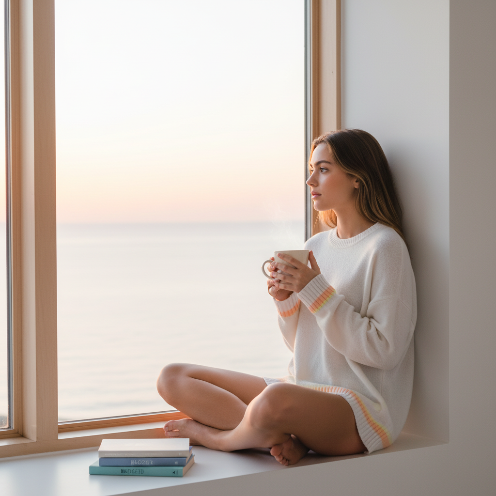 My Mental Health Is Bad: What Should I Do? A Fresh Start to Finding Your Balance