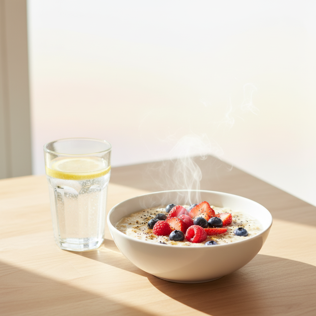 The 11 Best Natural Appetite Suppressants: Your Fresh Path to Weight Management