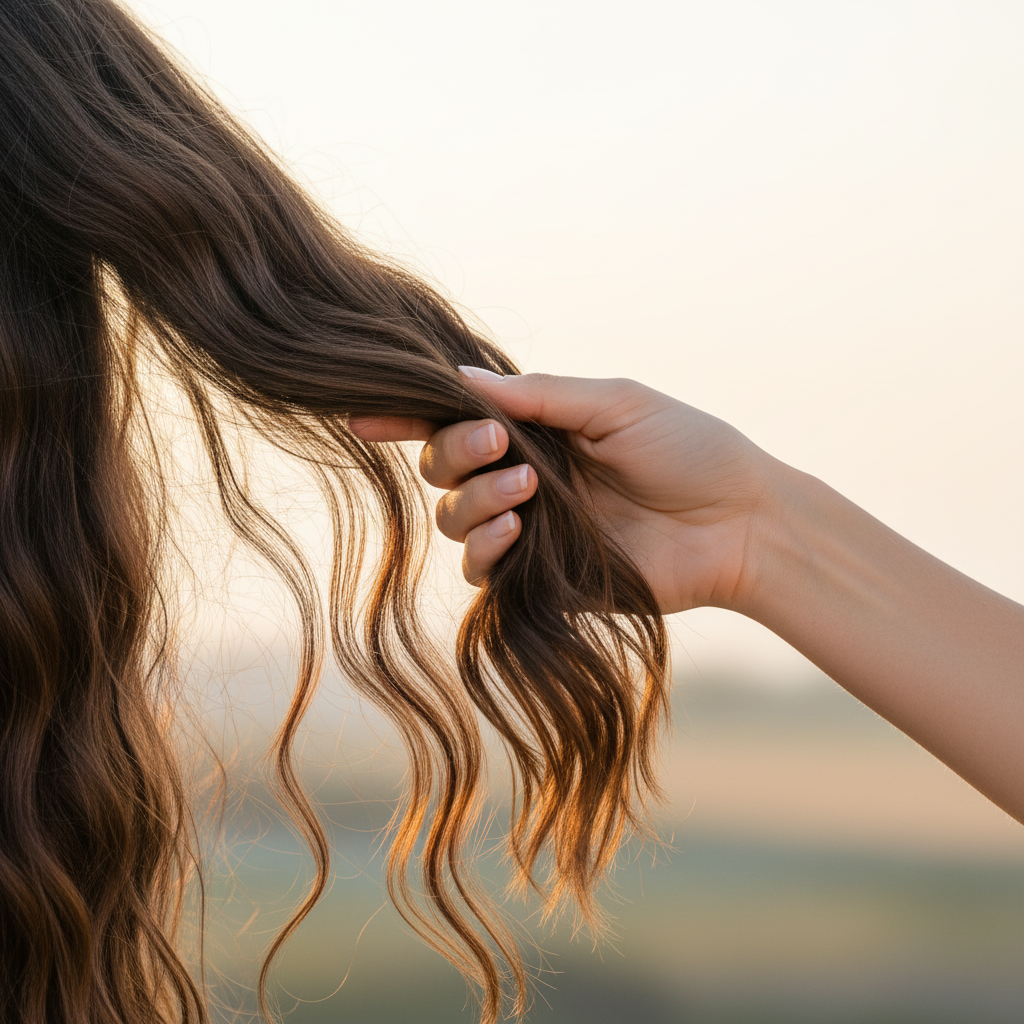 Exploring Natural Minoxidil Alternatives: A Dermatologist's View for Thicker, Fuller Hair