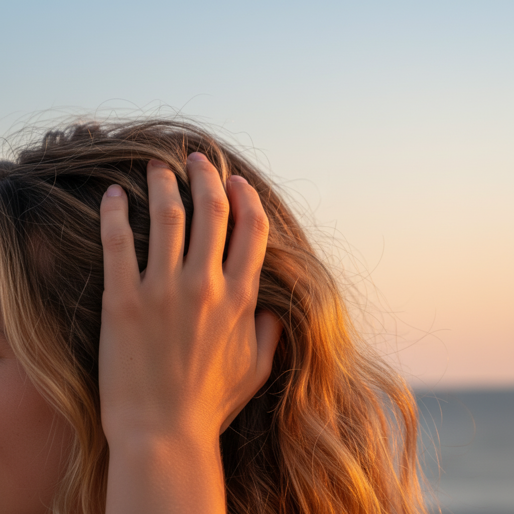 New Hair Growth vs. Breakage: How to Spot the Difference for a Fresher You