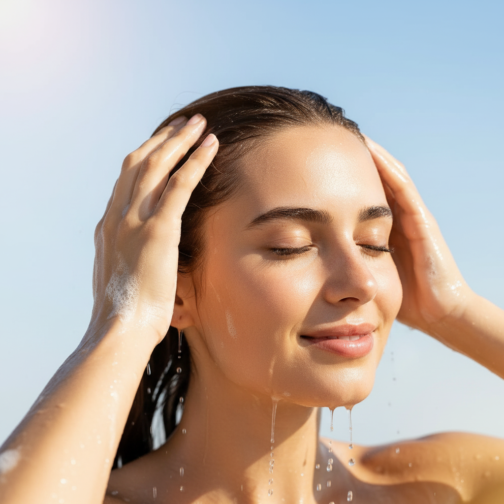 Nizoral Anti-Dandruff Shampoo: Unlocking Your Path to a Healthier Scalp