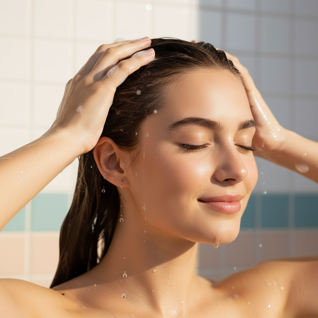 Nizoral Anti-Dandruff Shampoo: A Fresh Take on Scalp Health and Hair Regrowth