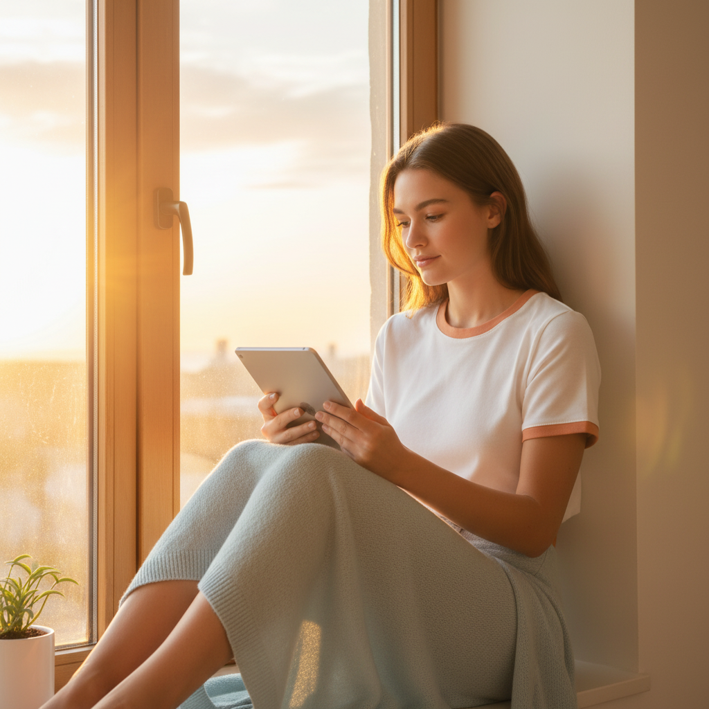 Unlocking Clarity: What to Expect from an Online Stress Test