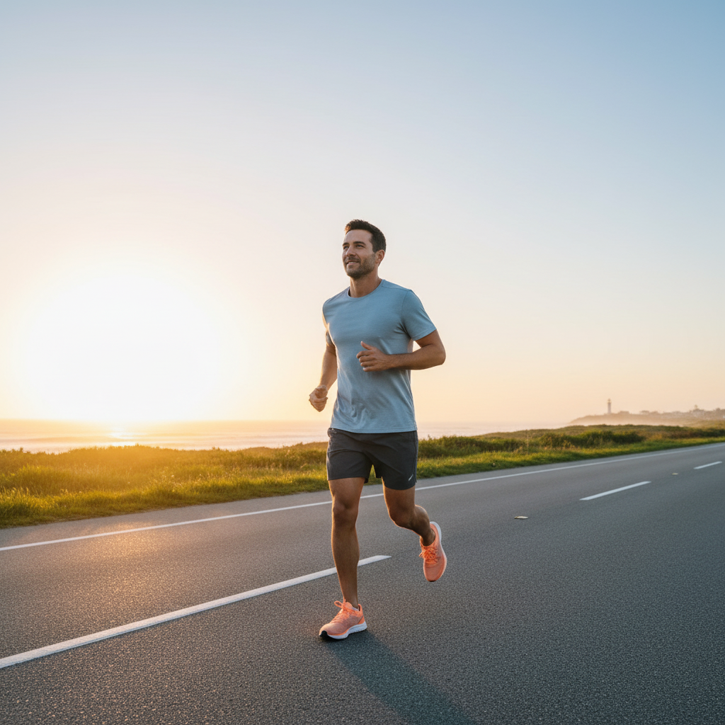 Unlocking Your Vitality: The Science Behind Optimal Testosterone Levels