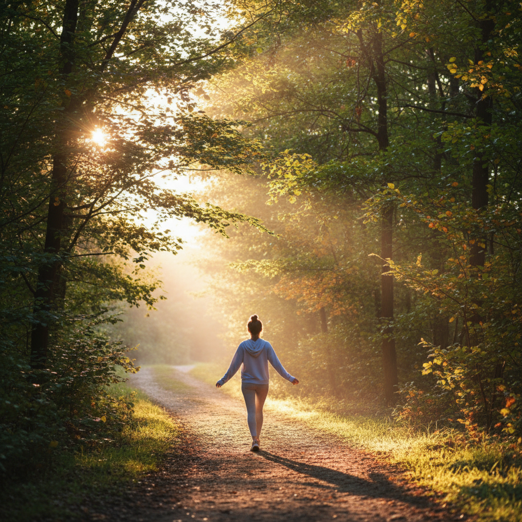 Beyond the Gym: The Unexpected Benefits of Outdoor Movement for Wellness