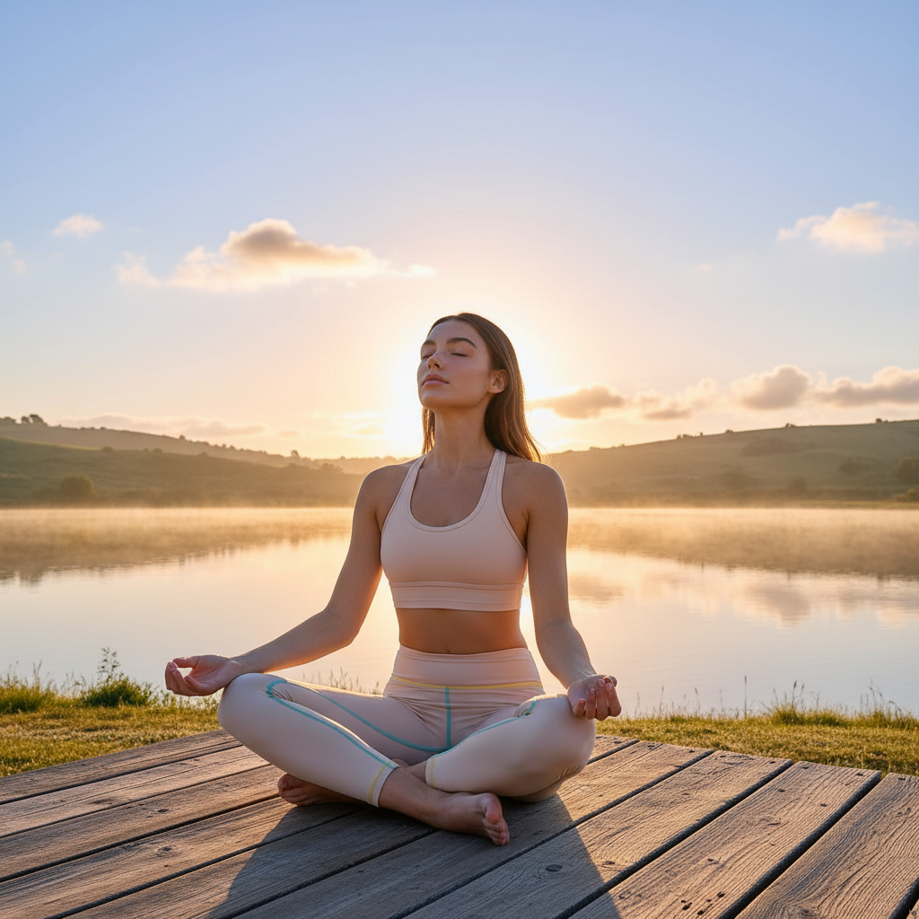 Breaking the Cycle: How to Overcome Performance Anxiety for a Fresh You