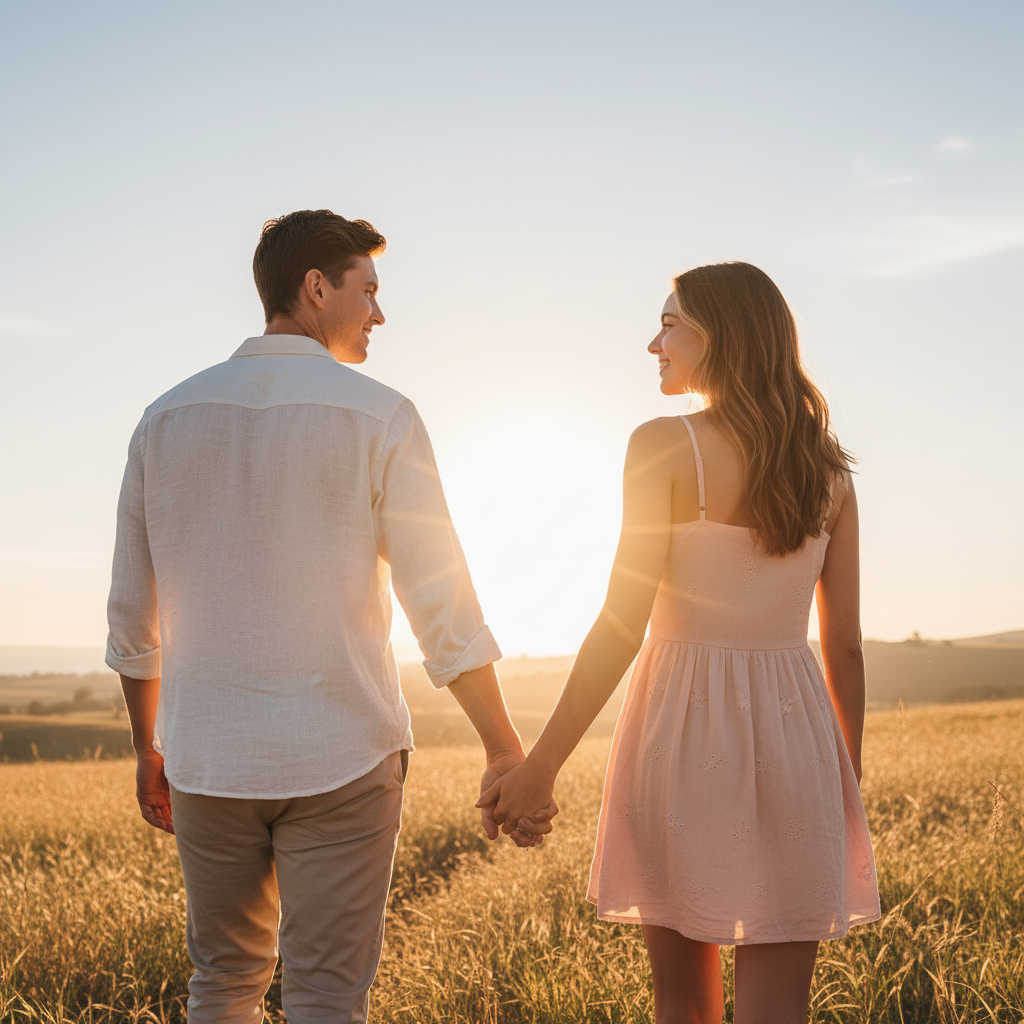 Oxytocin in Males: How the Love Hormone Works for a Fresher You