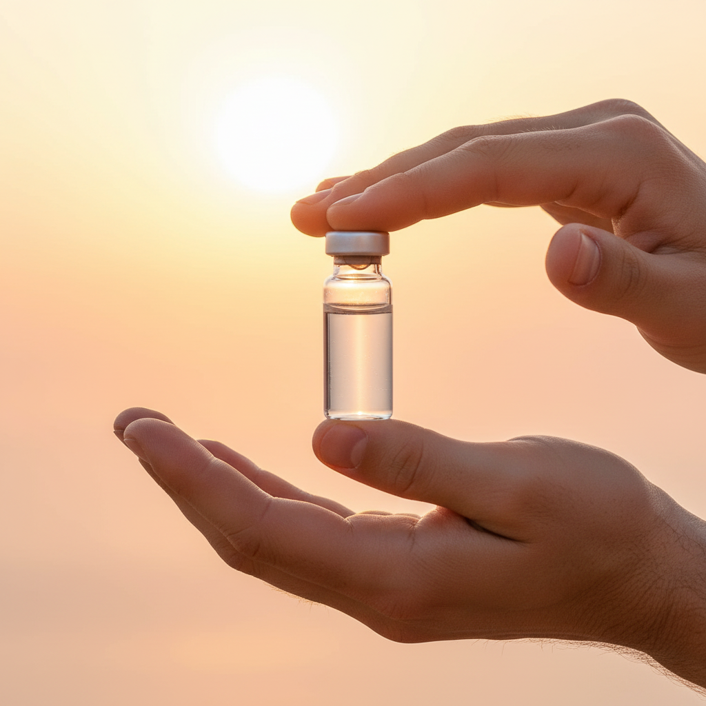 A Fresh Look: Understanding Penile Injections for ED