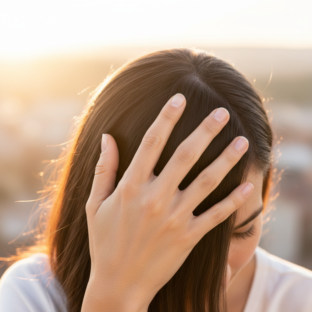 Peptides for Hair Growth: What They Are and How To Use Them for a Fuller You
