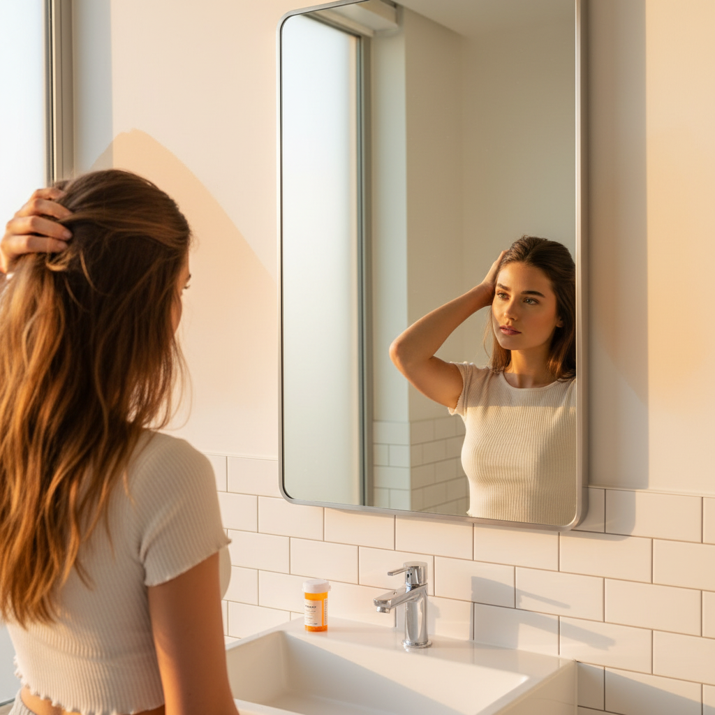 Unveiling the Truth: Does Phentermine Cause Hair Loss?