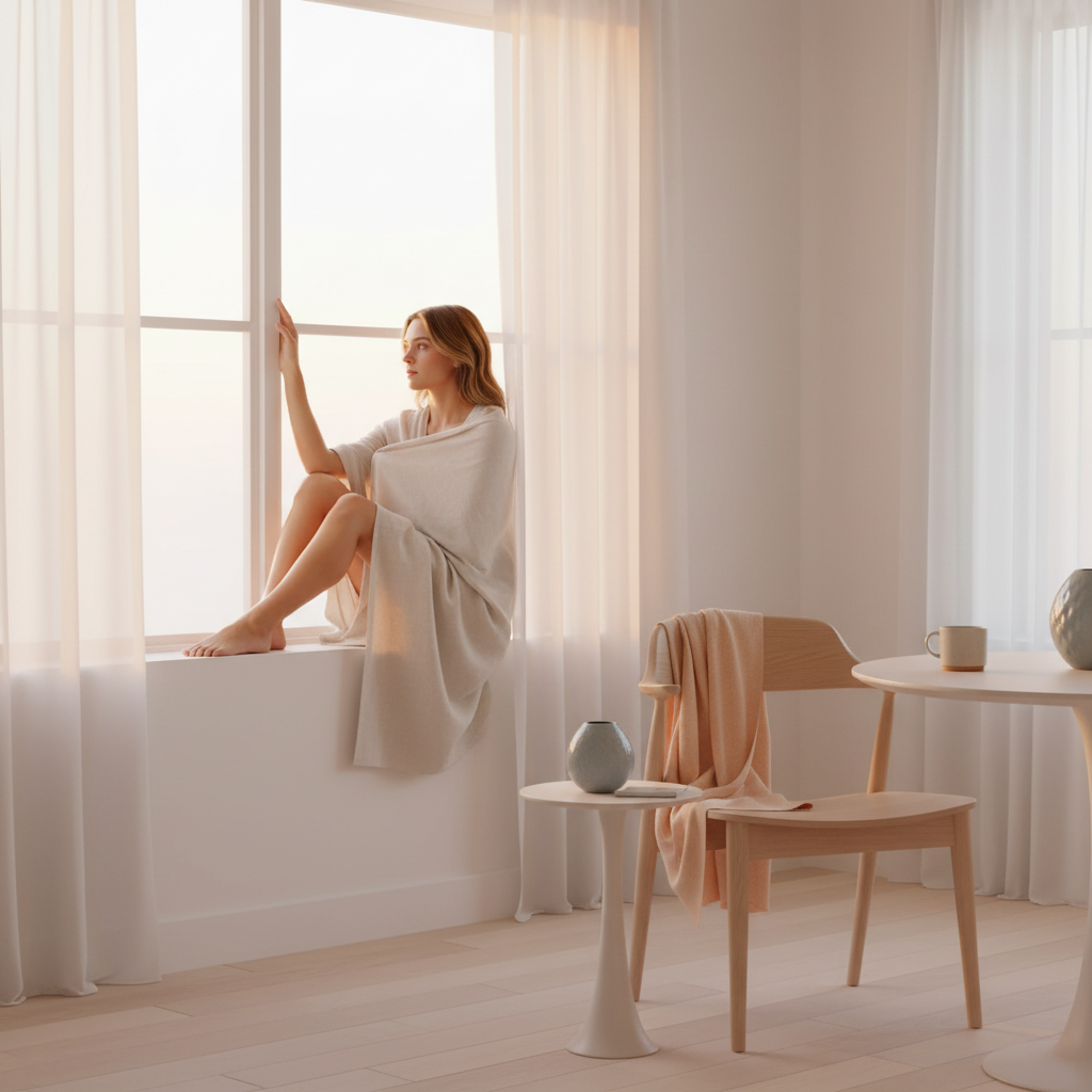 A Fresh Look at 'Post-Nut Clarity': The Mental Shift After Sex