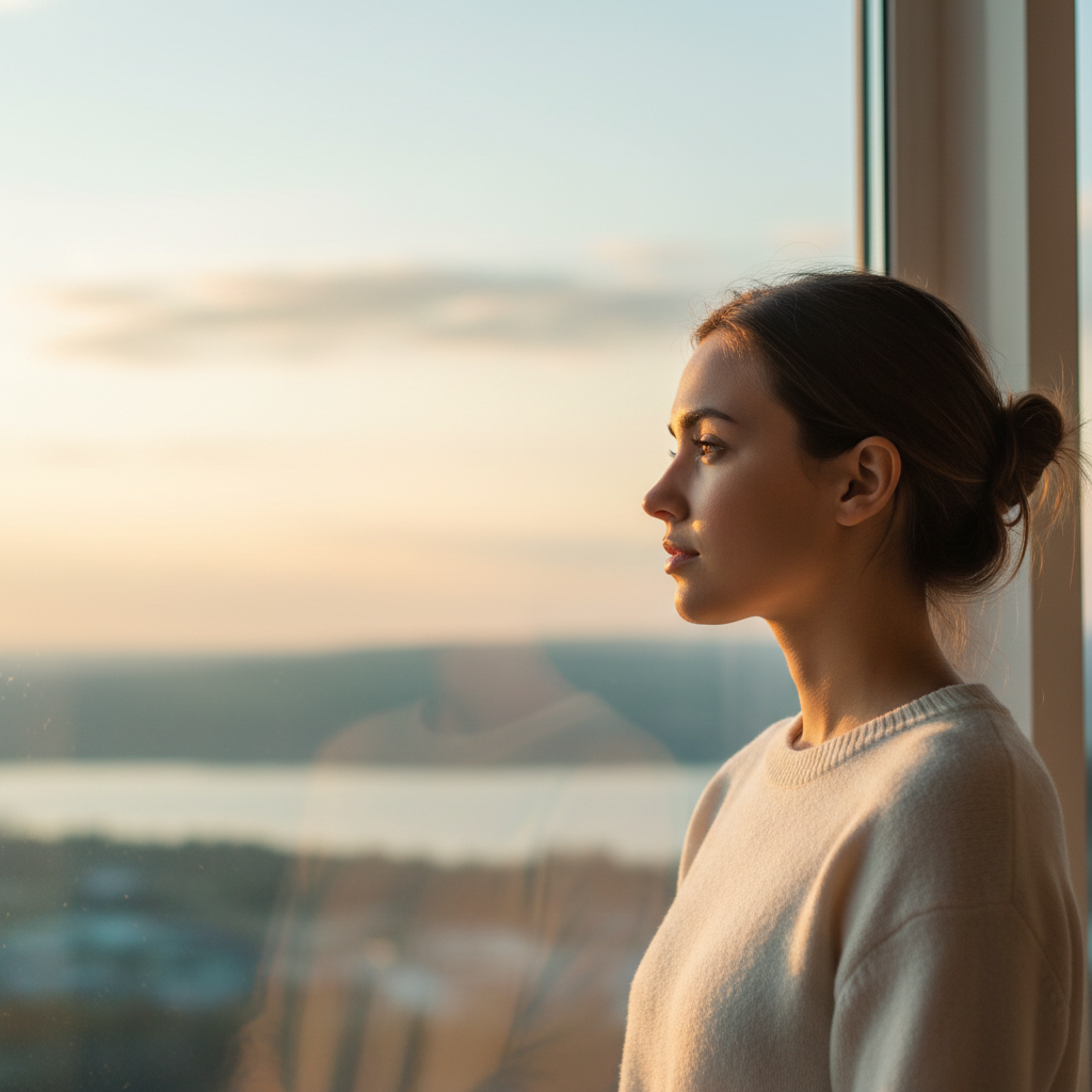 Unlocking Clarity: Understanding Post-Sex Mental Shifts