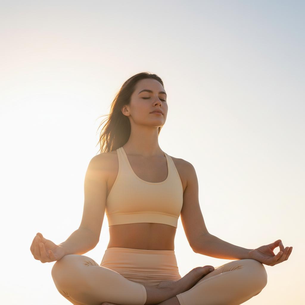 The Power of Mindfulness: Cultivating Presence for a Healthier You