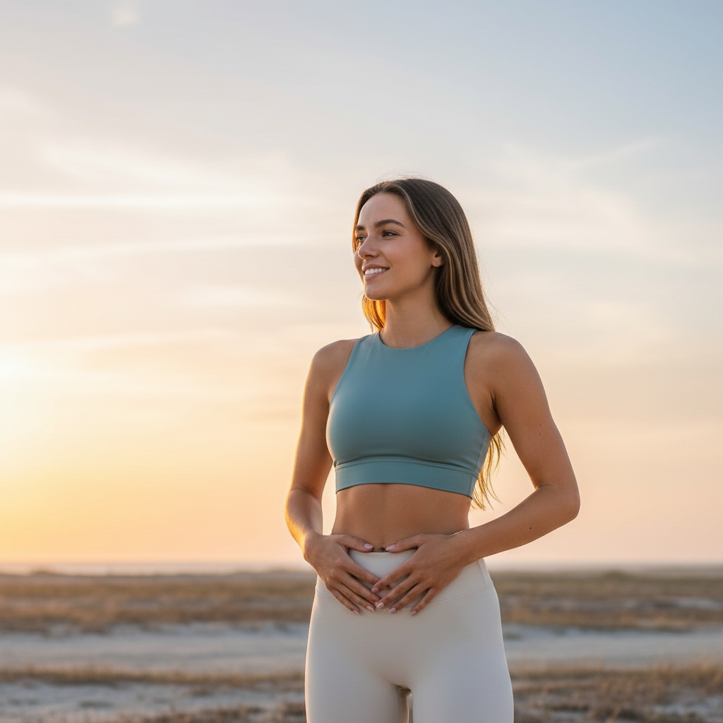 The Power of Gut Health: A Fresh Approach to Overall Well-being