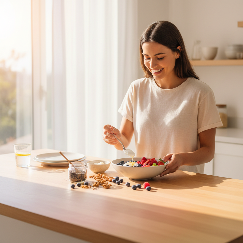 The Power of Protein: Building Blocks for a Healthier You