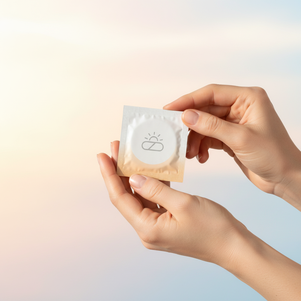 Premature Ejaculation Condoms: Fresh Solutions for Lasting Intimacy