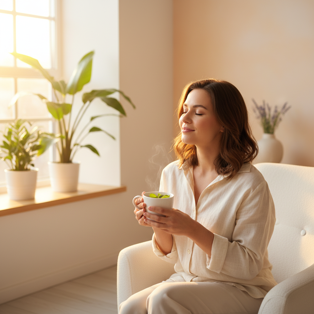 Propranolol FAQs: Your Clear Path to Daily Wellness