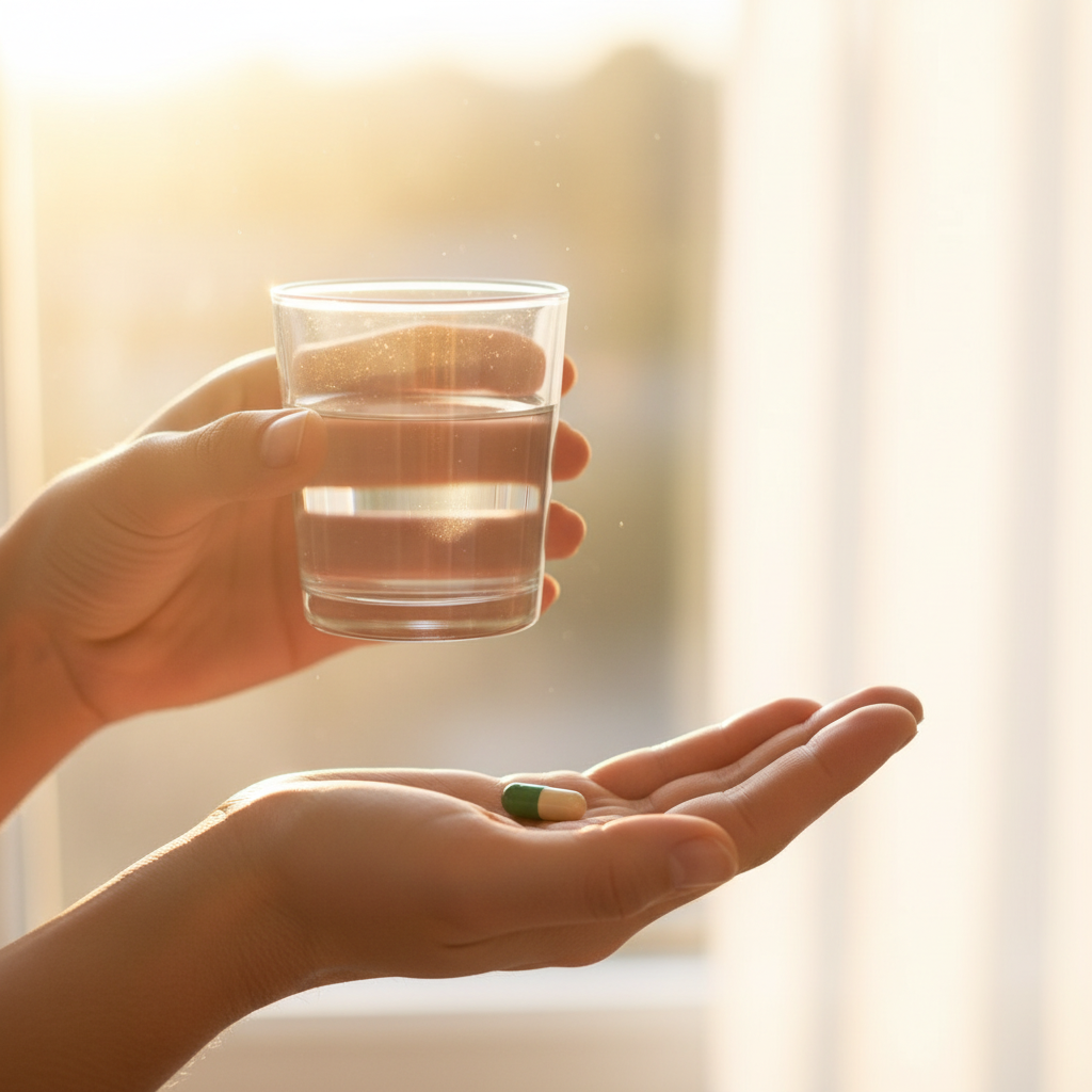Unpacking the Prozac® Dosage Guide: Your Path to Clarity and Balance