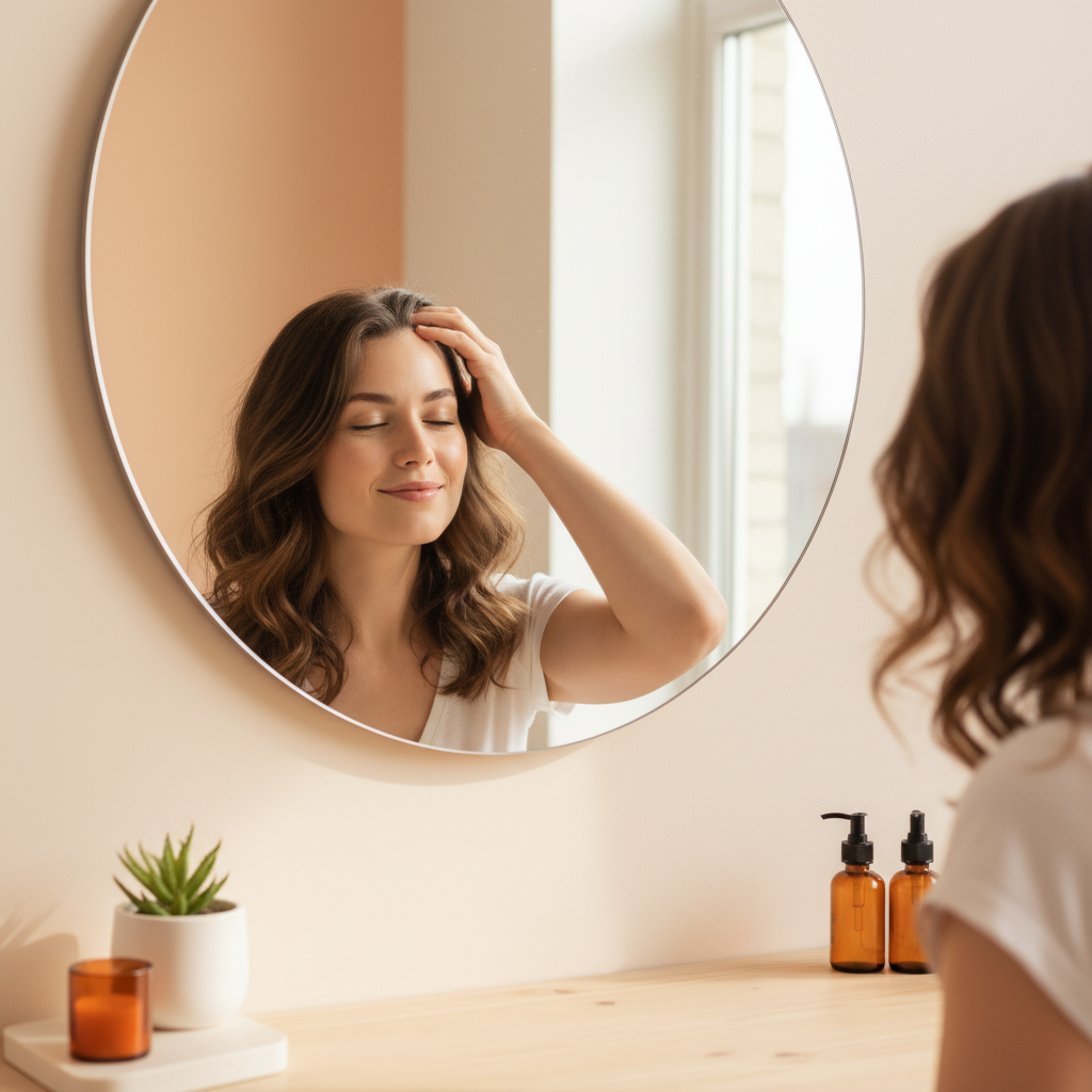 Finding Clarity: Can Psoriasis Cause Hair Loss?
