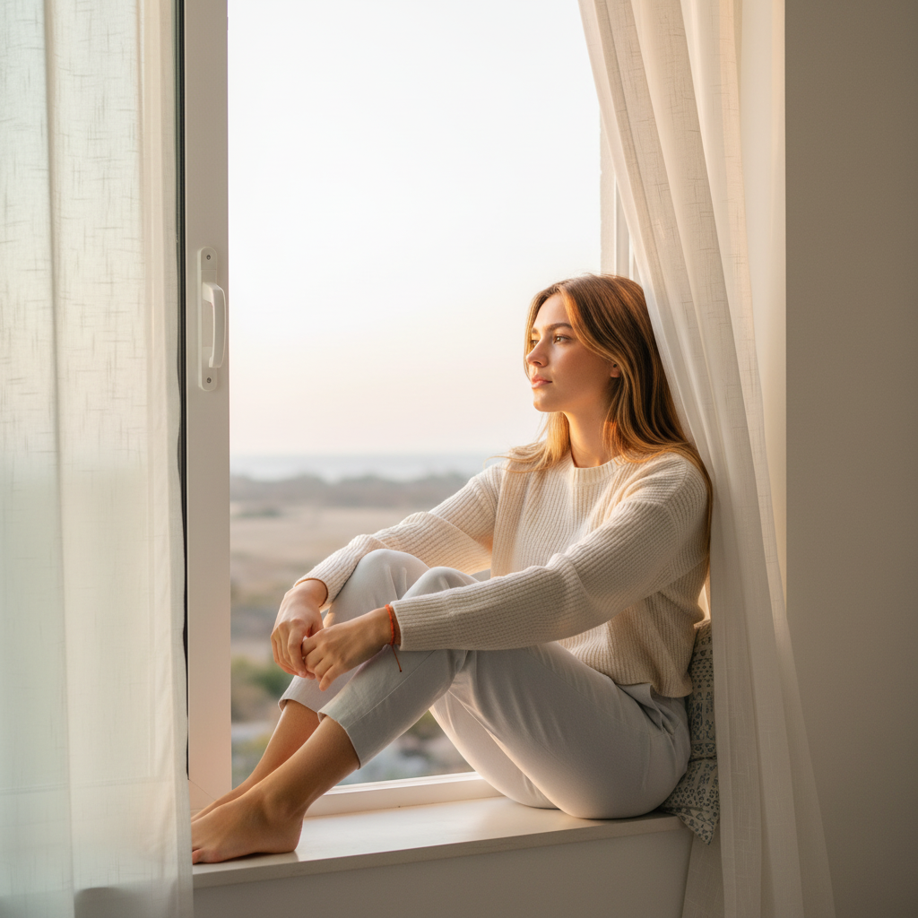 Rejection Sensitivity: Understanding and Renewing Your Calm