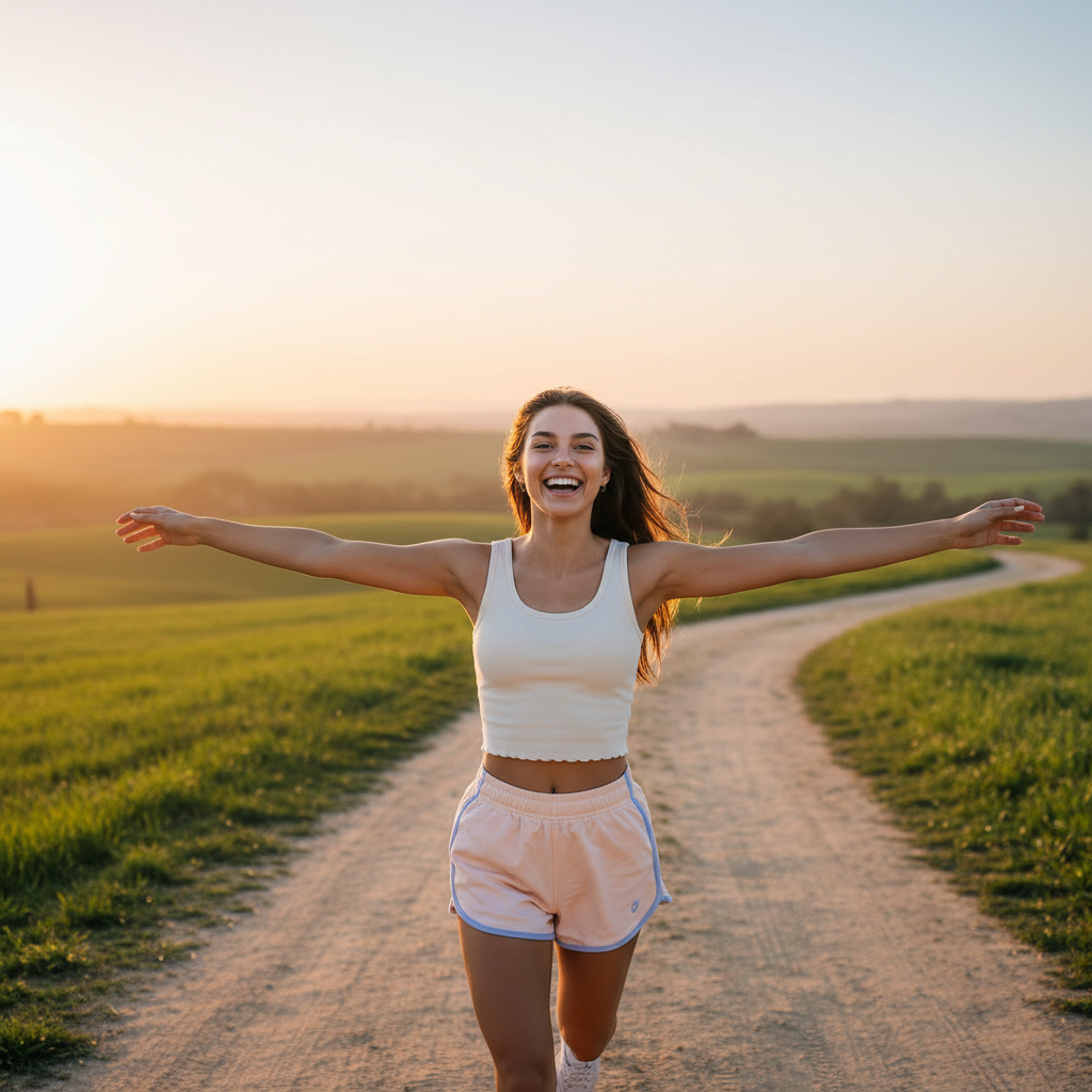 Running and Sex: Does Running Increase Sex Drive? A Fresh Perspective on Vitality