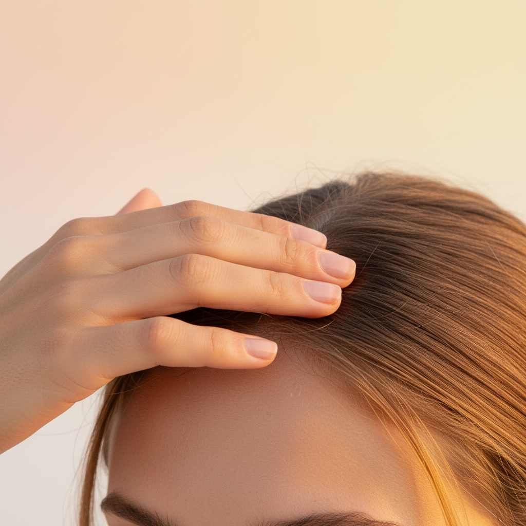Scalp Psoriasis vs. Dandruff: Finding Clarity for a Fresh Scalp