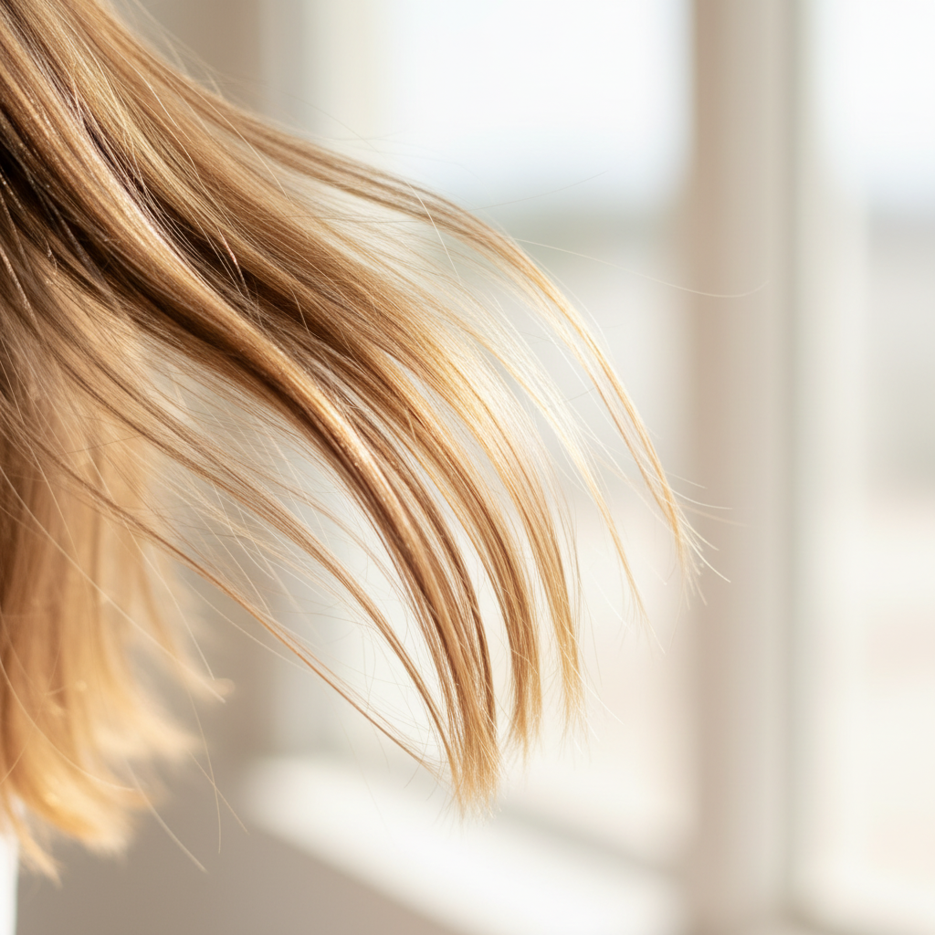 Beyond the Surface: The Science of Healthy Hair Regrowth