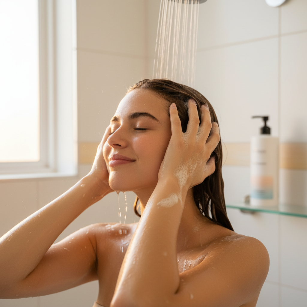 A Fresh Look at Flakes: Seborrheic Dermatitis vs. Dandruff