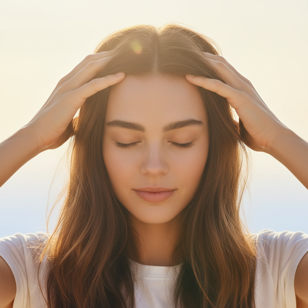 Unraveling Hair Loss: Seborrheic Dermatitis vs. Dandruff