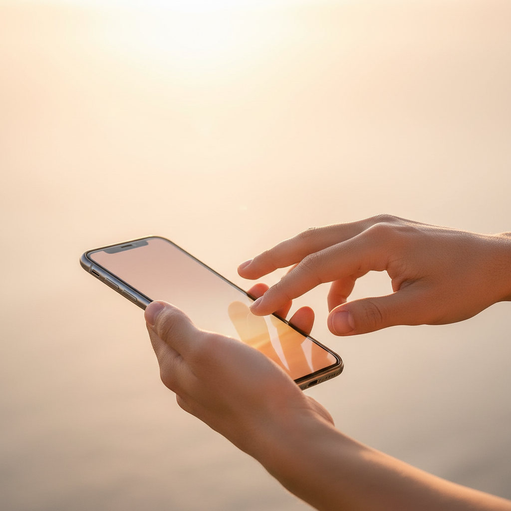 Sexting Can Spice Up Your Relationship: Fresh Ideas for Connection and Intimacy