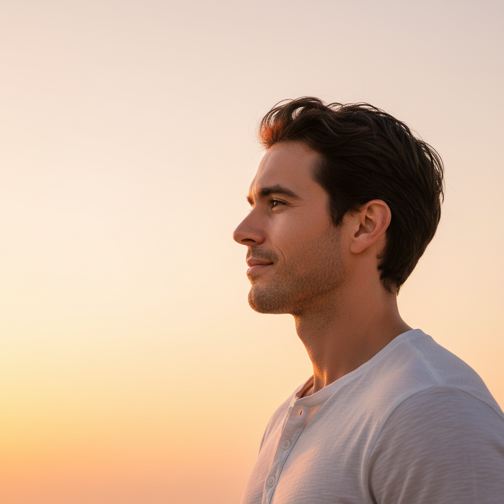 Signs of Depression in Men: A Fresh Look at Mental Wellness