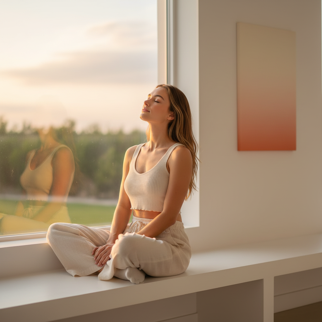 Finding Your Calm: Six Tips for Relaxing When You’re Anxious