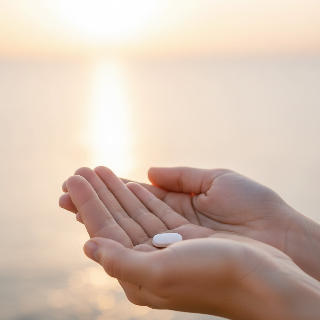 Thinking About Snorting Viagra? Here’s Why That’s Risky