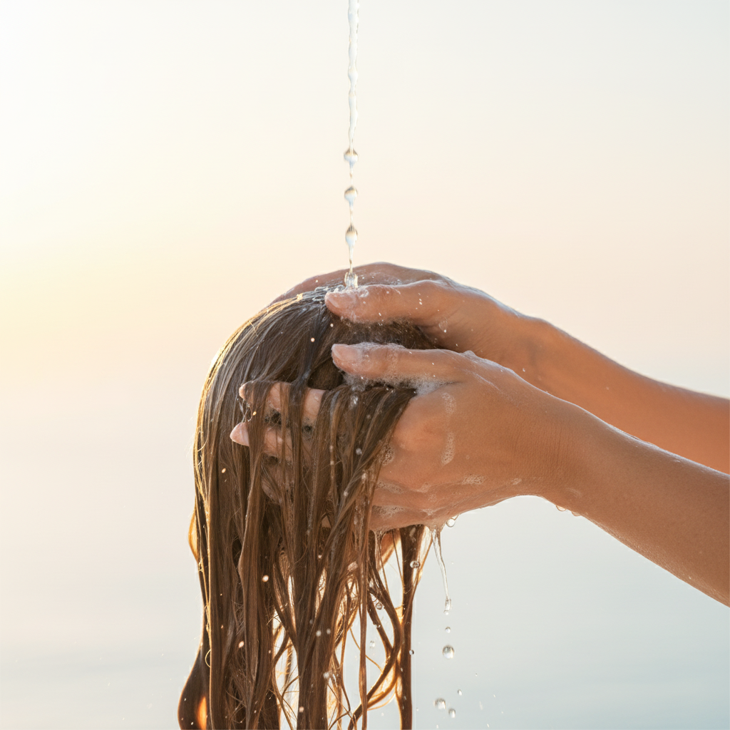 Spartan Shampoo Review: Does It Really Work for Hair Loss? A Fresh Look at Hair Health