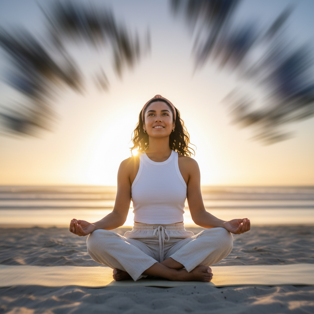 Stress vs. Anxiety: Unlocking the Difference for Daily Wellness