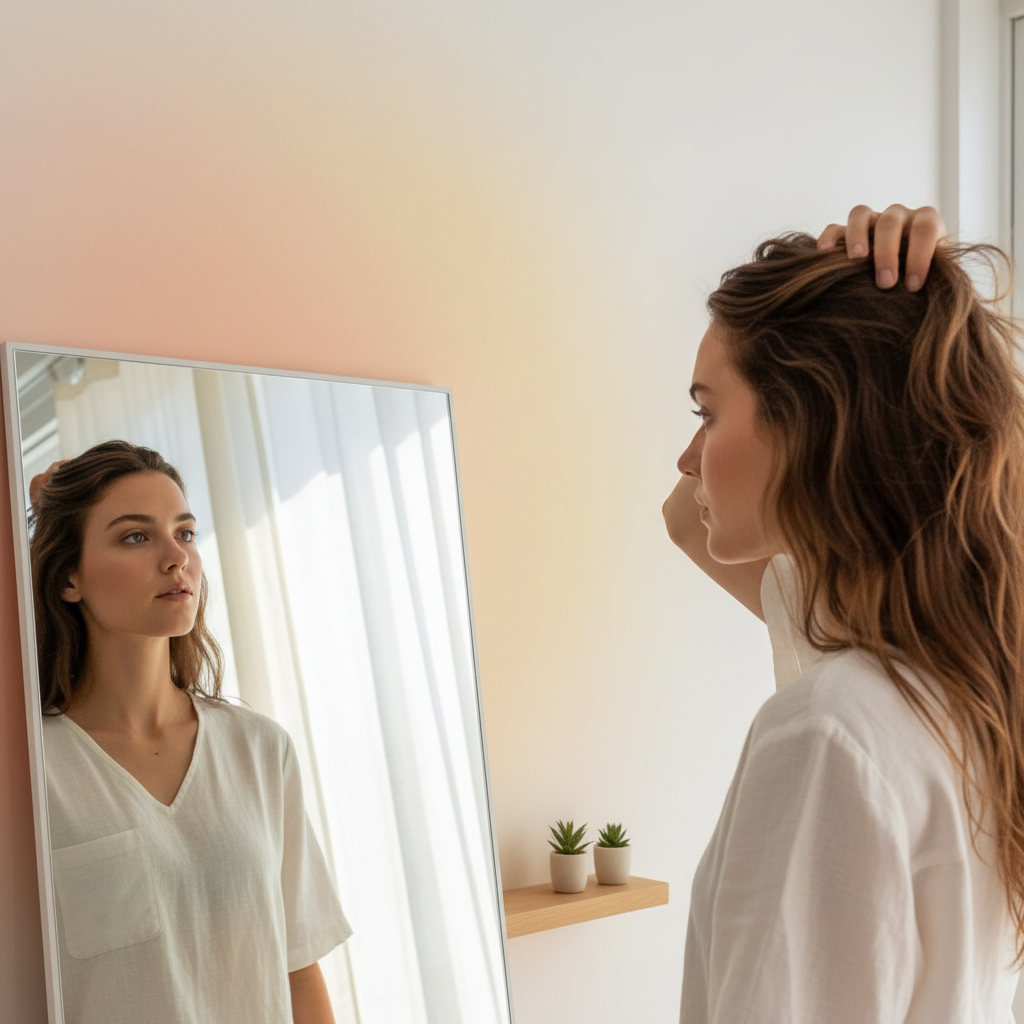 Telogen Effluvium vs. Androgenetic Alopecia: Finding Clarity in Your Hair Health Journey