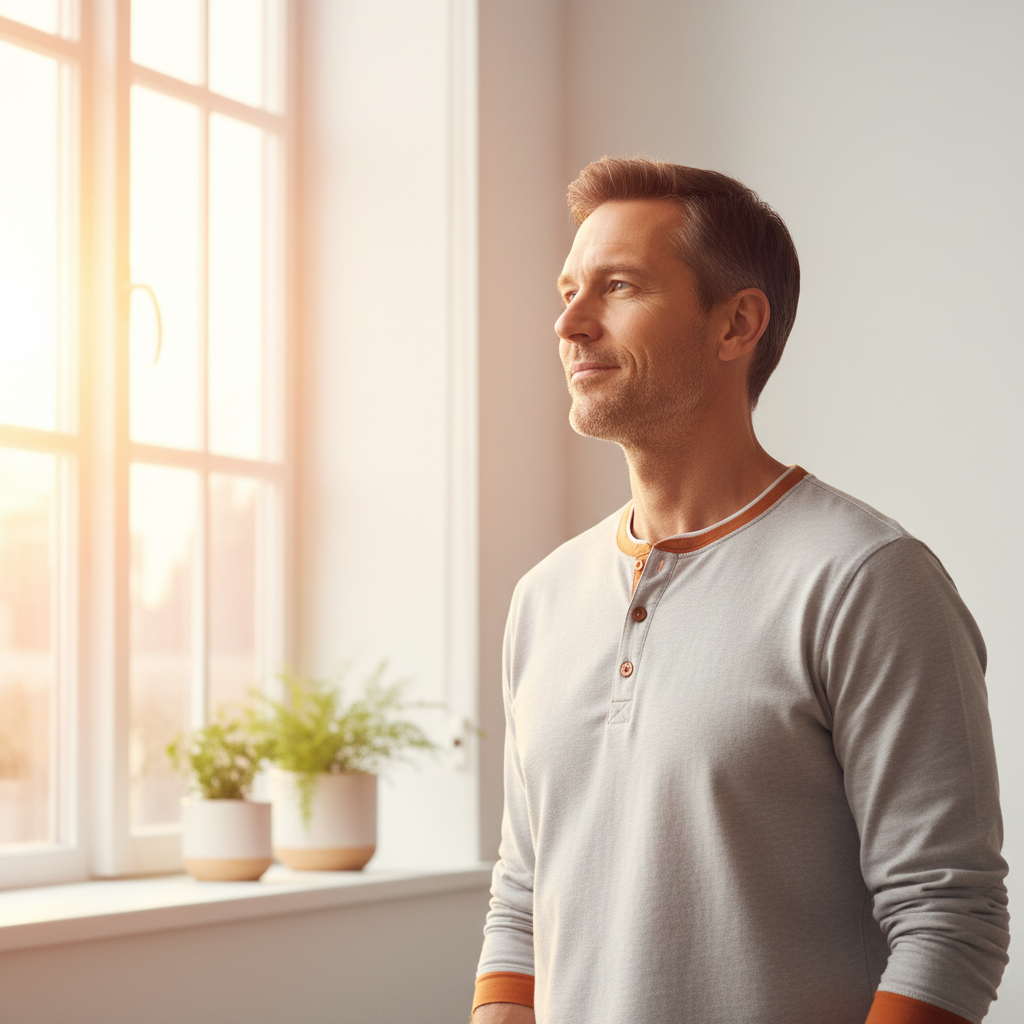 Testosterone and Sex Drive: Nurturing Your Vitality for a Fuller Life