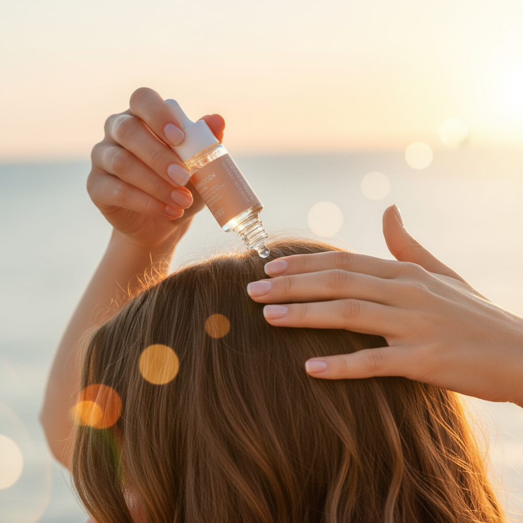 Does Topical Finasteride Have Side Effects? Unpacking the Truth for a Fresher You