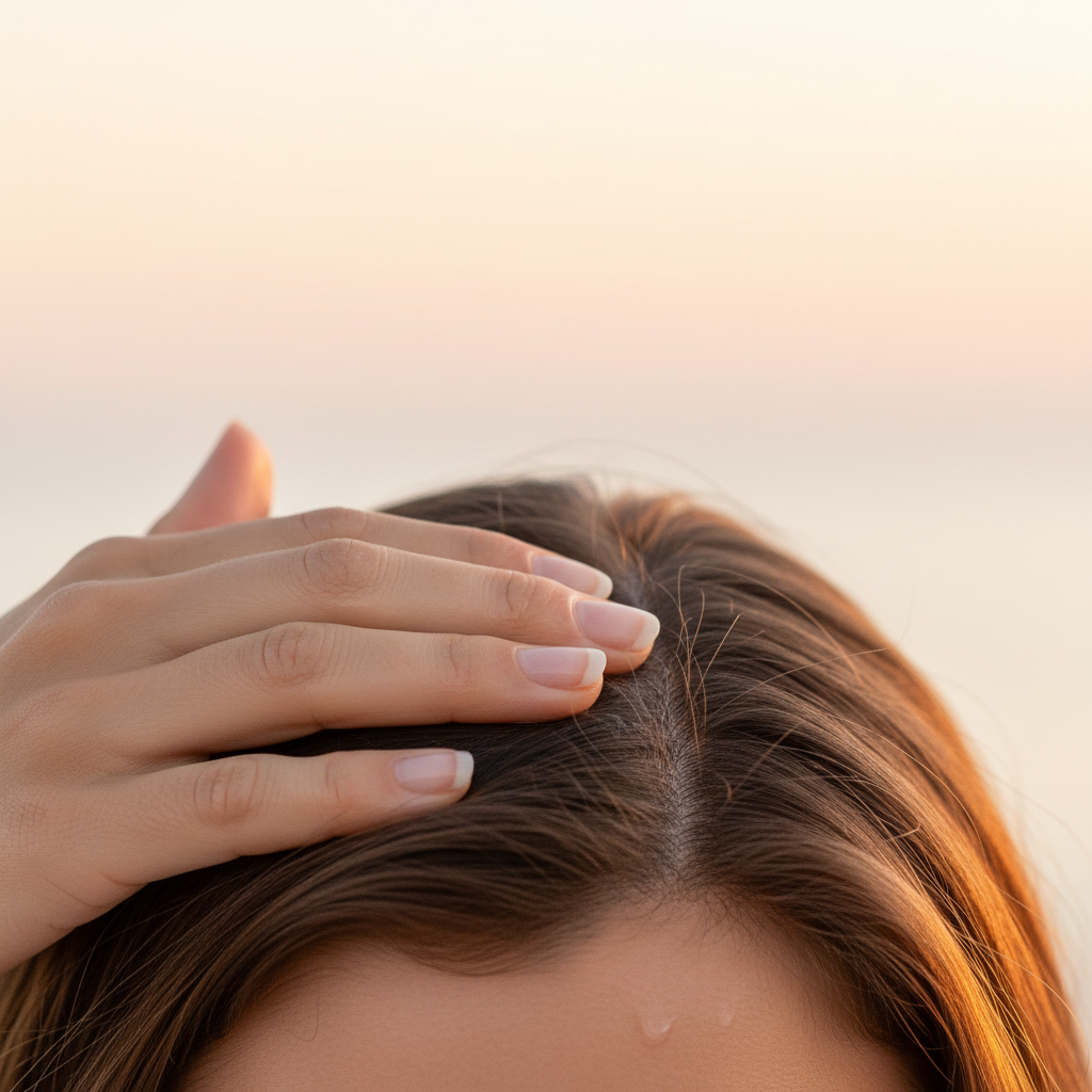 Topical vs. Oral Finasteride: Your Path to Thicker, Fuller Hair