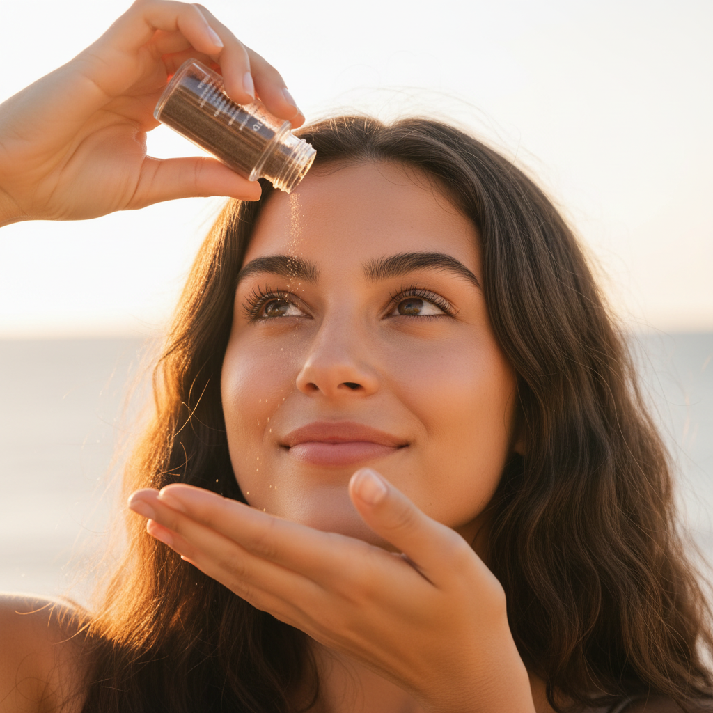 Toppik Review: Is This Hairline Optimizer Your Fresh Start to Fuller Hair?