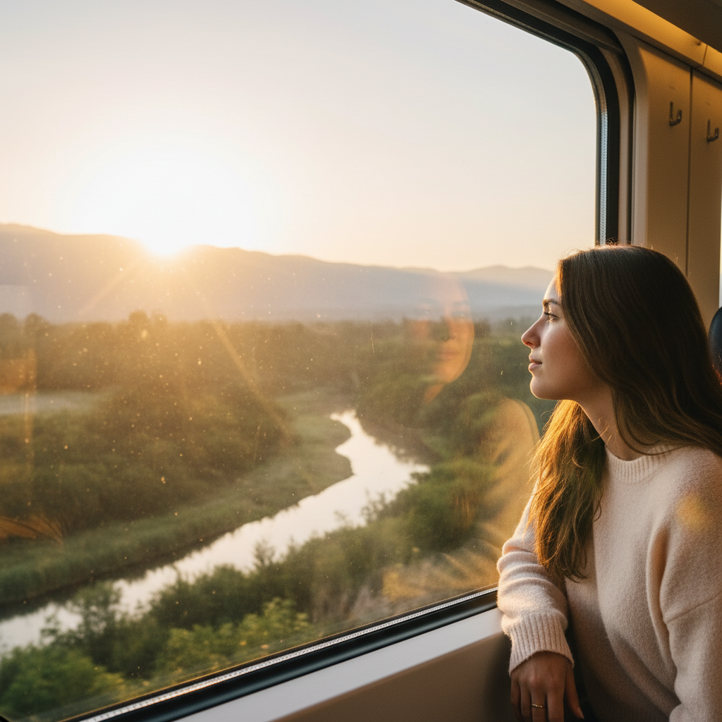 Understanding Travel Anxiety: Your Path to a Fresh, Calm Journey