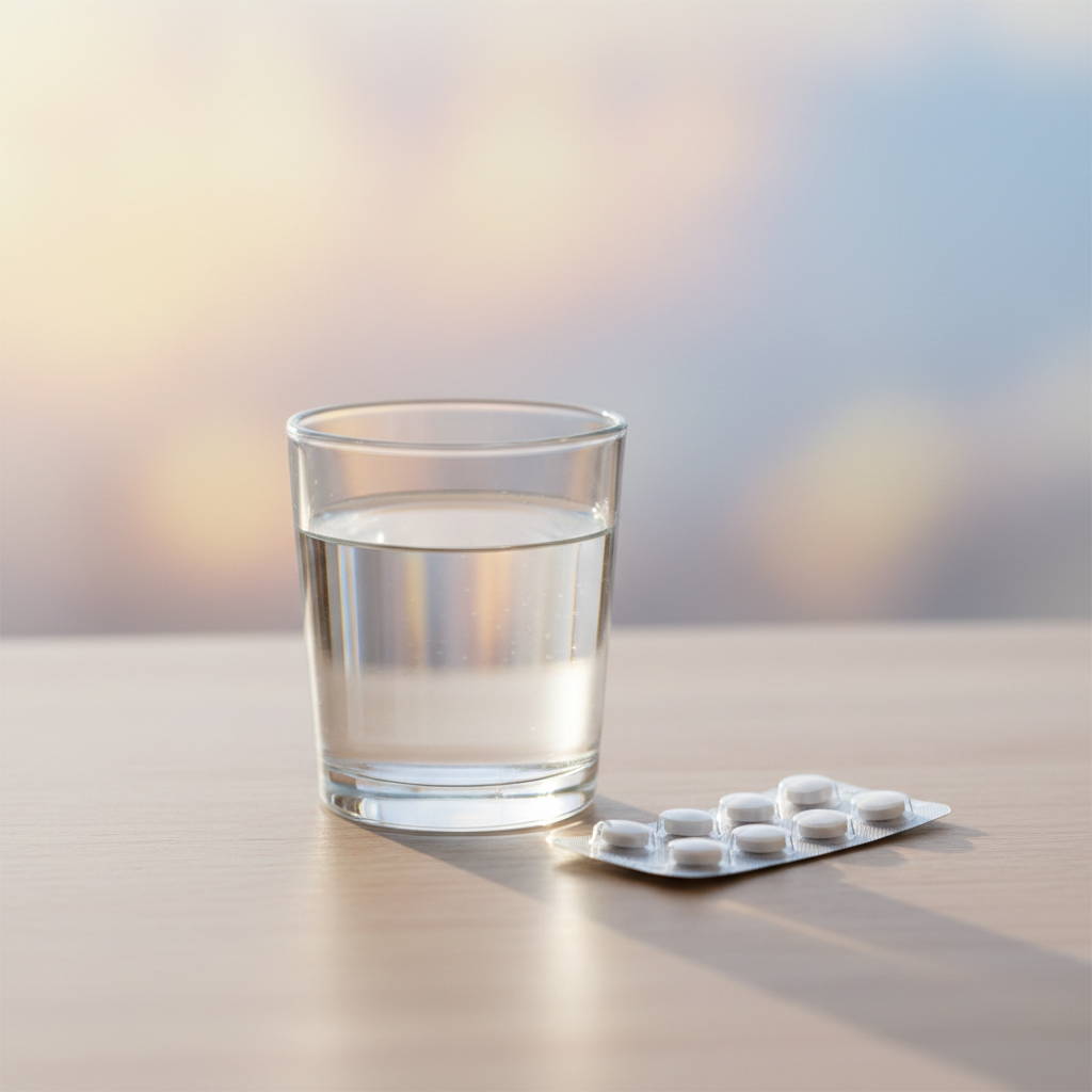 Valacyclovir and Alcohol: Understanding the Interaction for Your Wellness Journey