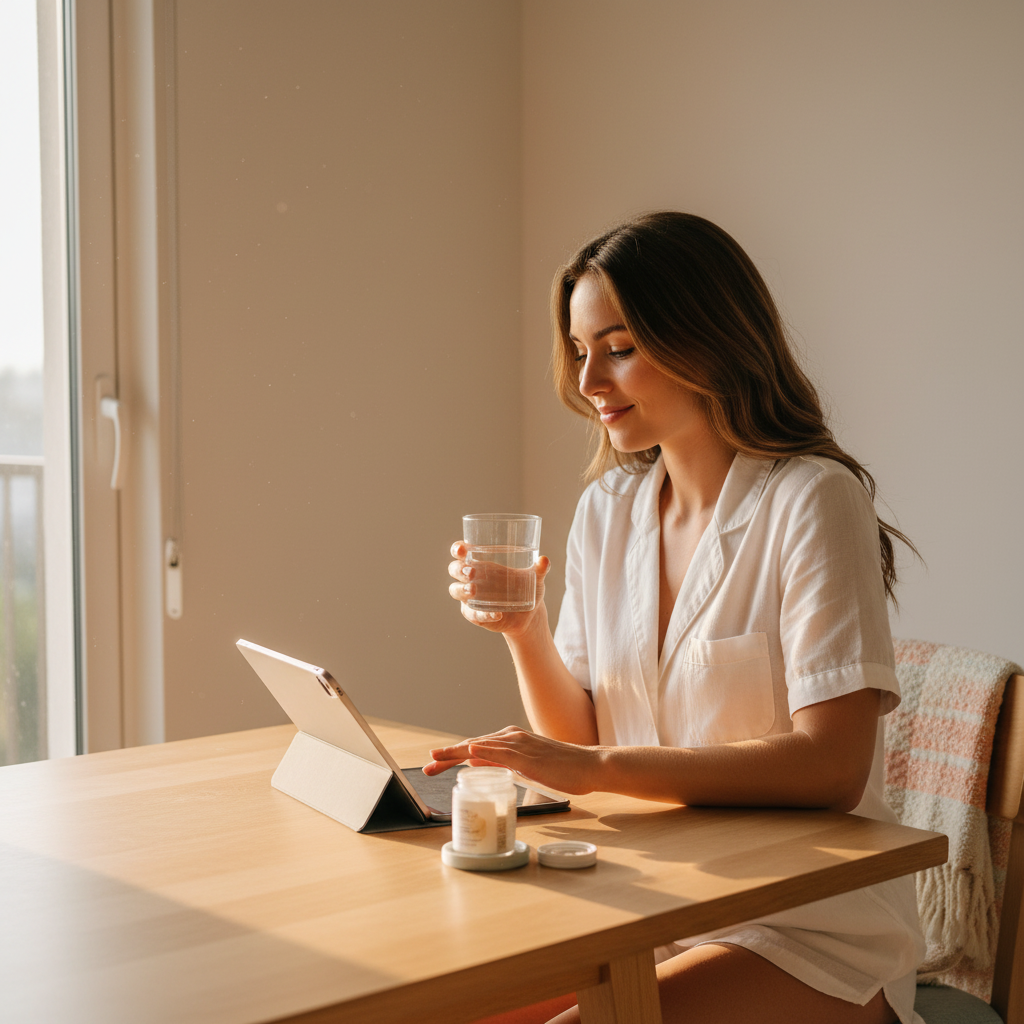 Valacyclovir and Alcohol: Are They Safe to Take Together?