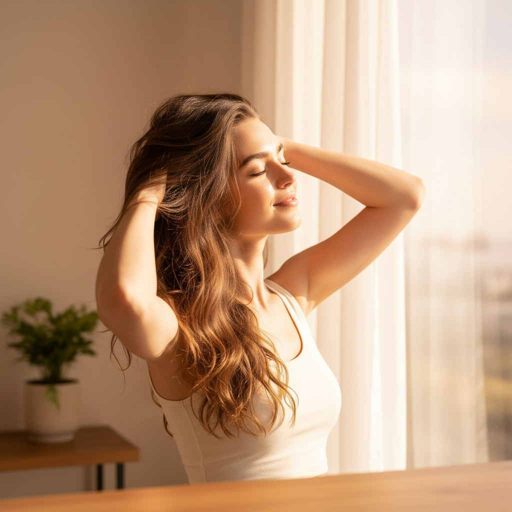 Unlocking Your Hair's Potential: Vegamour vs. Minoxidil, A Fresh Look