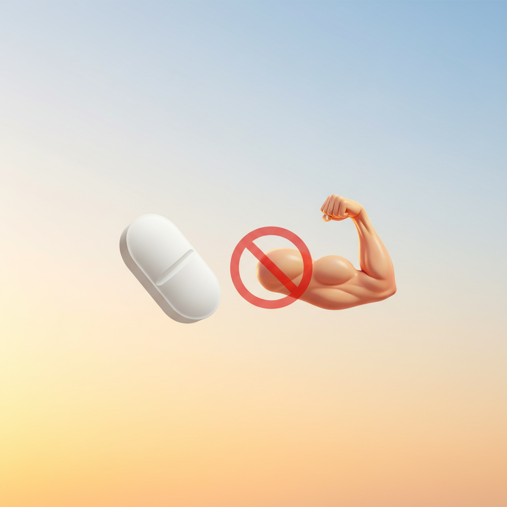 Viagra® on Steroids: Is It a Dangerous Combination?