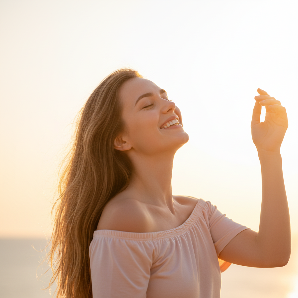 Unveiling the Power of Vitamin D3: A Ray of Sunshine for Your Sexual Wellness