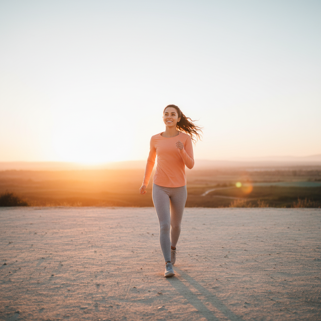 Walking to Lose Weight: 8 Tips to Burn Fat for a Fresh Start