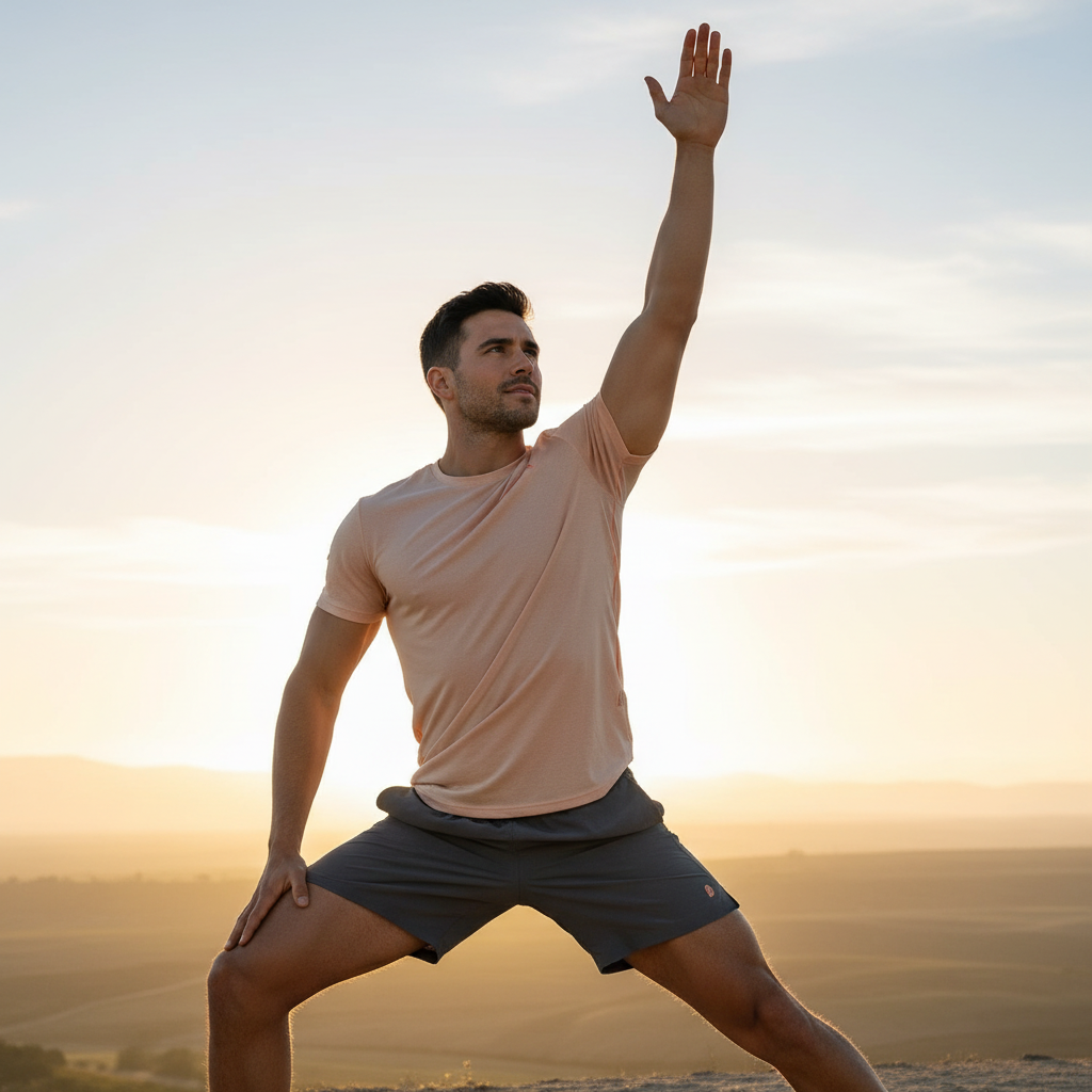 Weight Loss Workout Plan for Men: Building a Routine for Sustainable Success