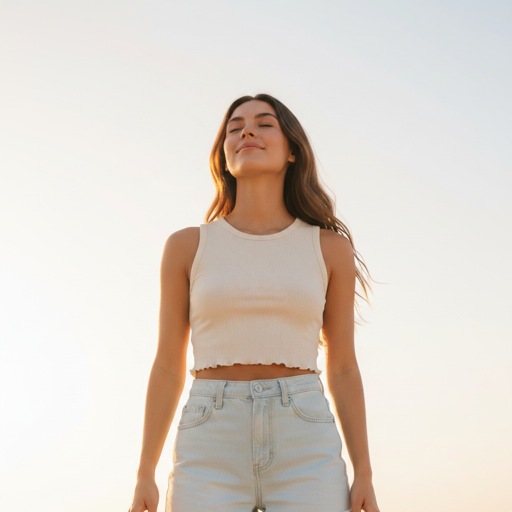 What Does Sex Feel Like For Women? Unpacking Pleasure and Connection